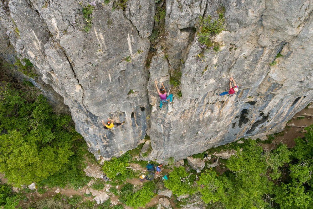 escalade couenne lodve labeil