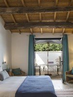 Les Claparedes hebergement cevennes