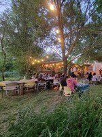 Le Mas Mouth Cévennes Côté Soleil