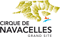 grand site NAvacelles