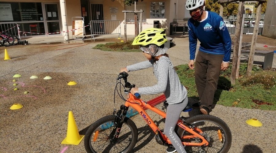 Un vrai coaching 